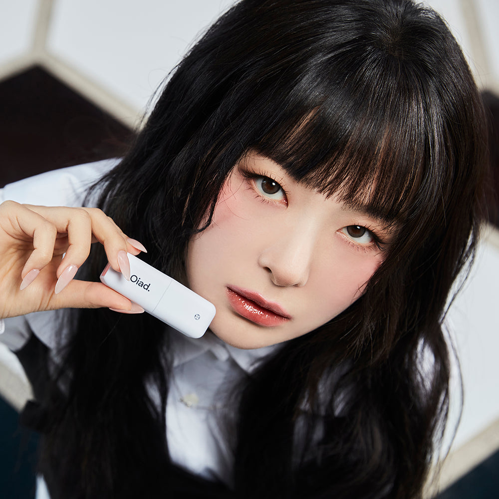 [Oiad X hugyourskin] Liptique (13 colors) Oiad.  DKshop