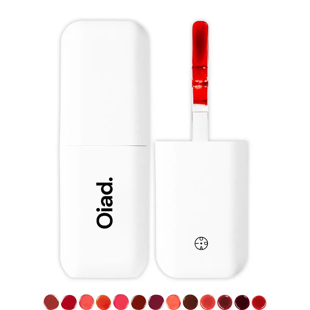 [Oiad X hugyourskin] Liptique (13 colors) Oiad.  DKshop