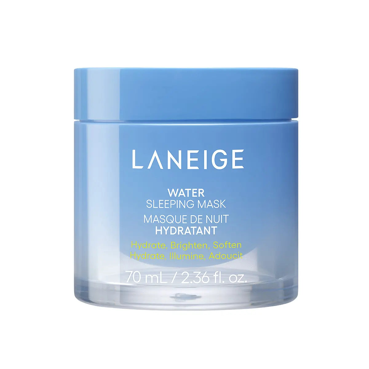 LANEIGE WATER SLEEPING MASK 70ml (+Refil 40ml+Mini 2ea) LANEIGE  DKshop