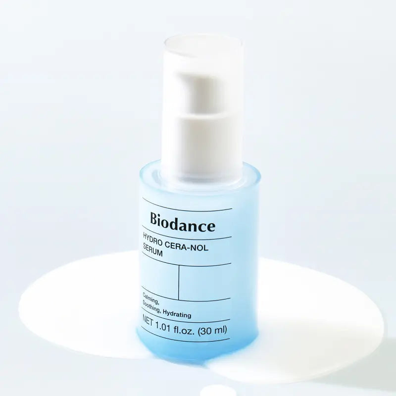 Biodance Hydro Cera-Nol Serum 30ml Biodance  DKshop