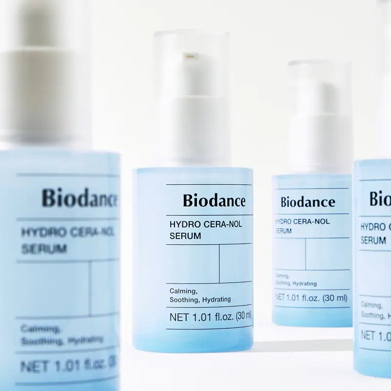 Biodance Hydro Cera-Nol Serum 30ml Biodance  DKshop