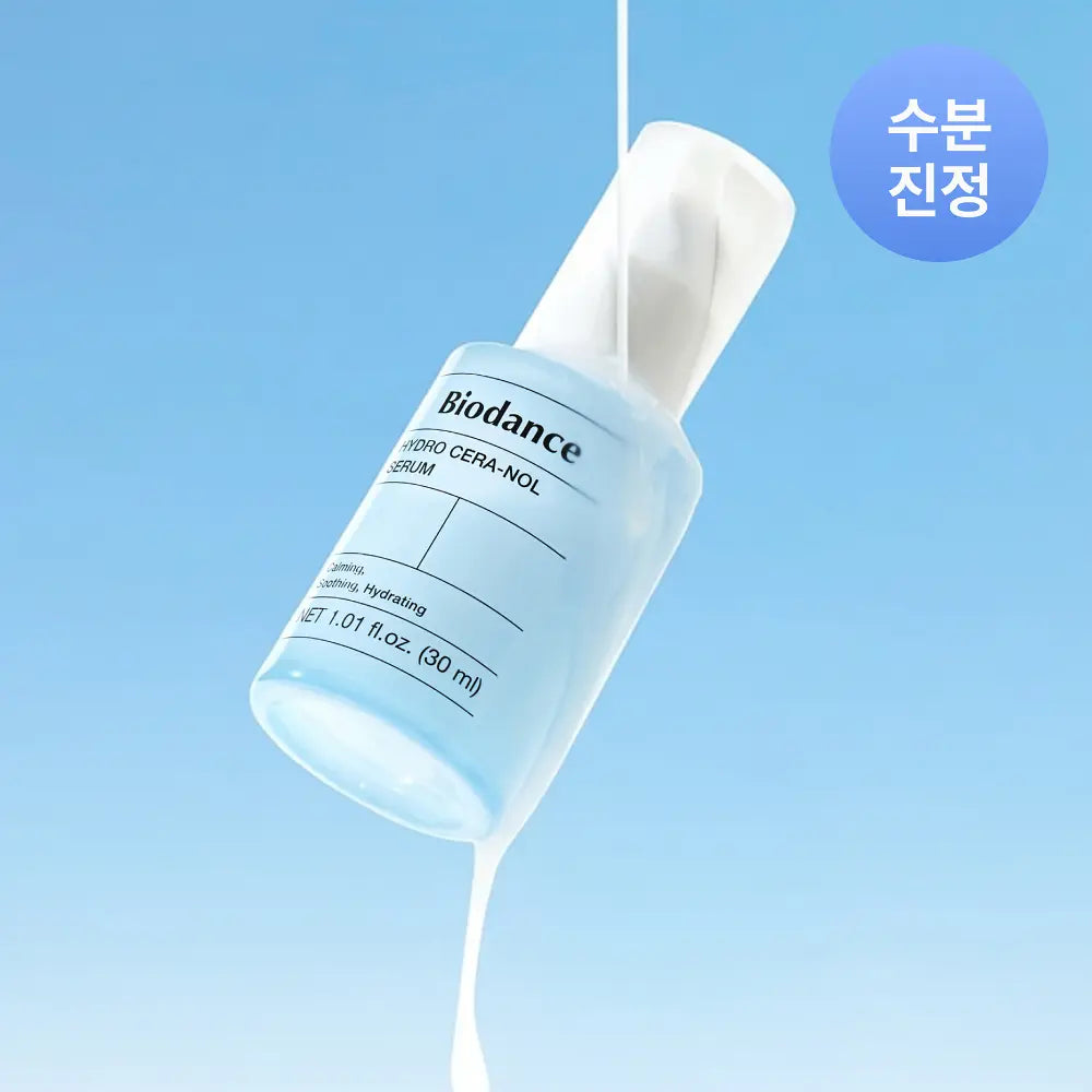 Biodance Hydro Cera-Nol Serum 30ml Biodance  DKshop