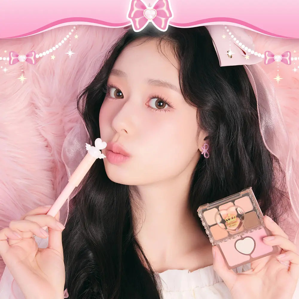 ETUDE My Petite Palette ETUDE  DKshop