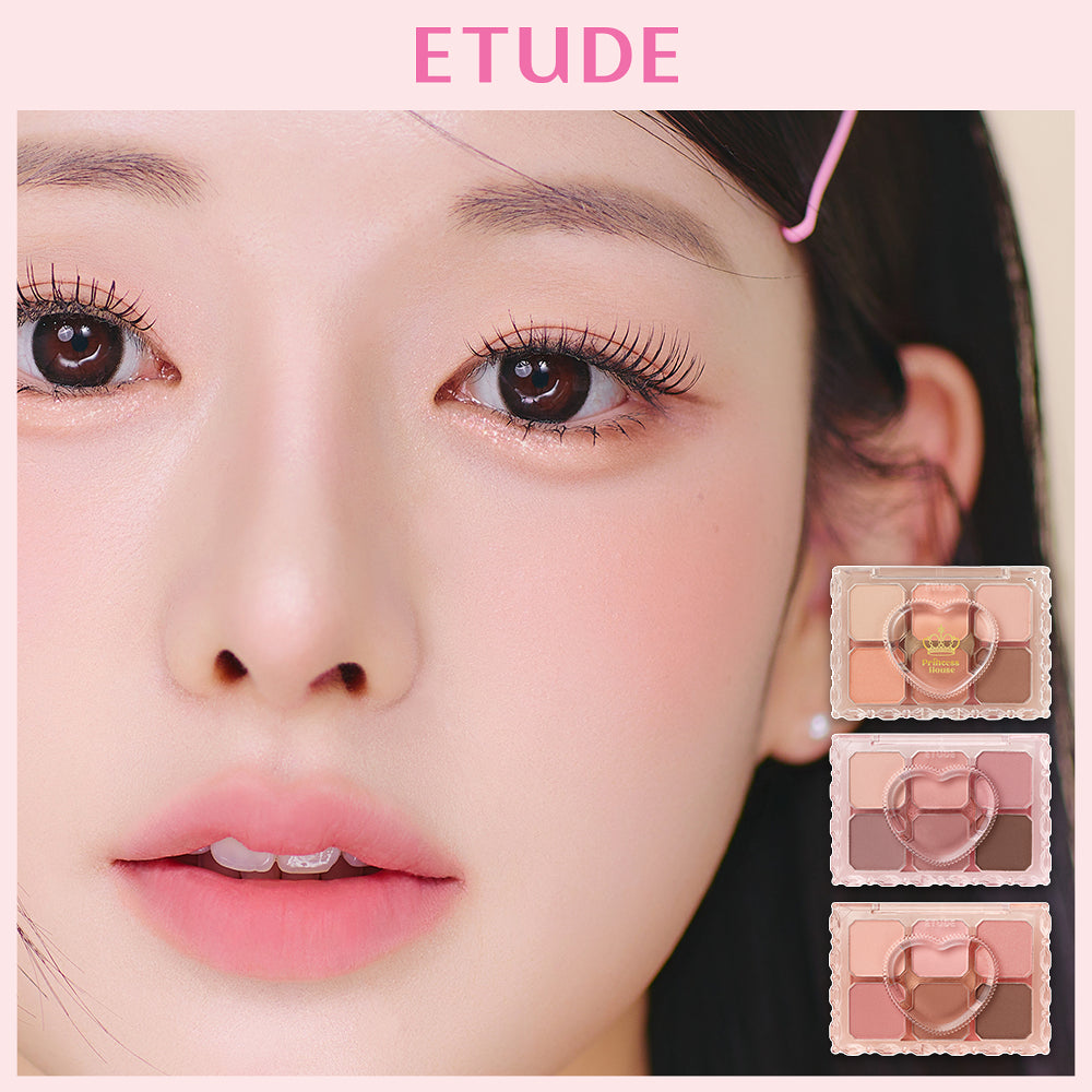 ETUDE My Petite Palette ETUDE  DKshop