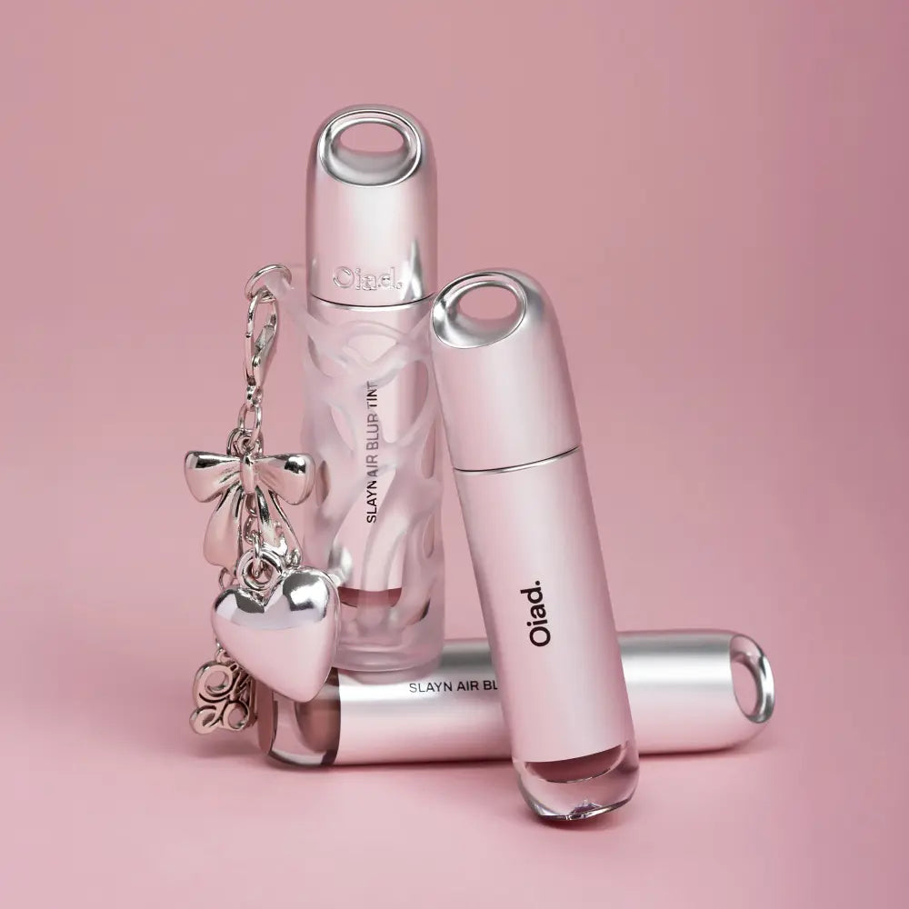 [Oiad X hugyourskin] Slayn Air Blur Tint Oiad.  DKshop