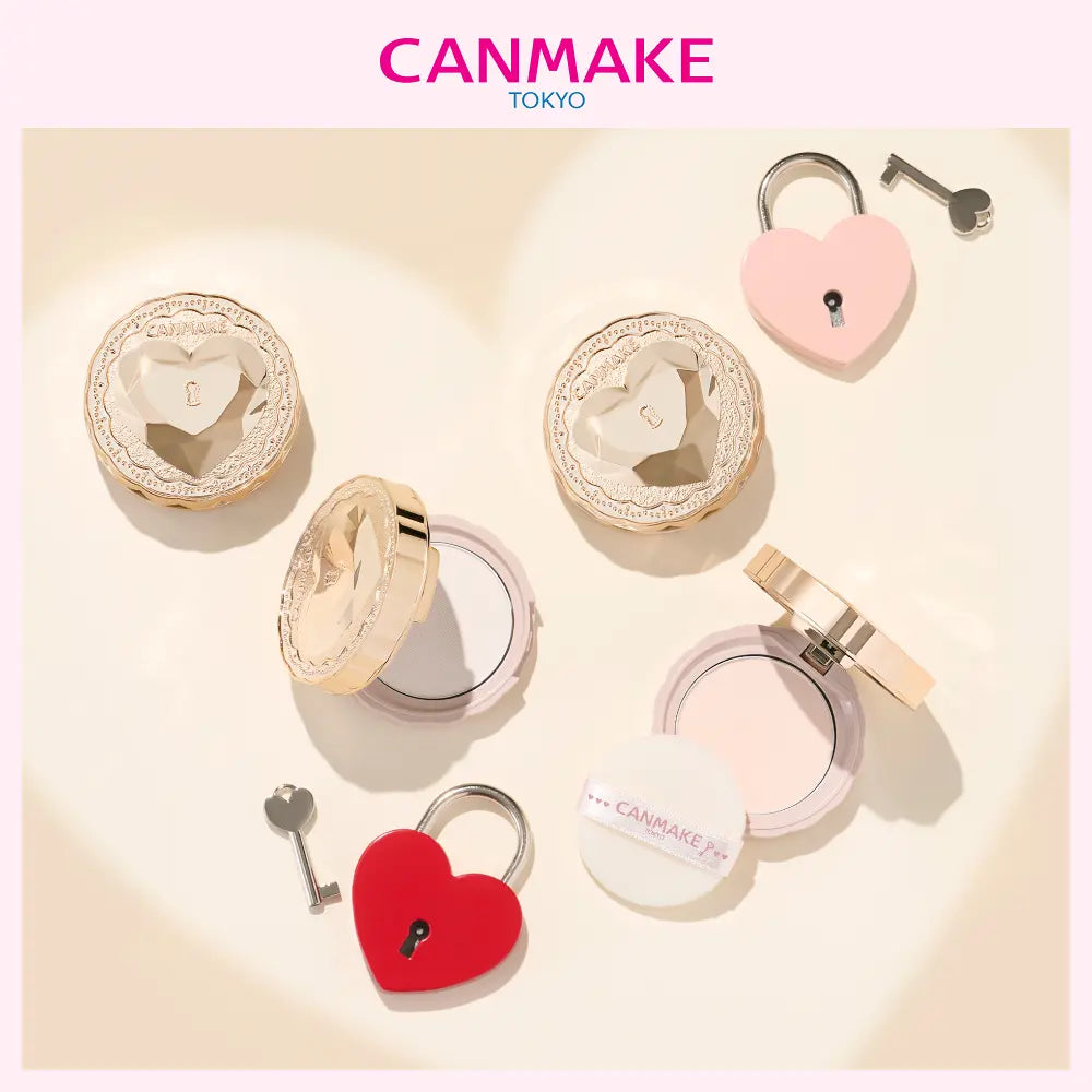 CANMAKE TOKYO Secret Beauty Powder CANMAKE TOKYO  DKshop