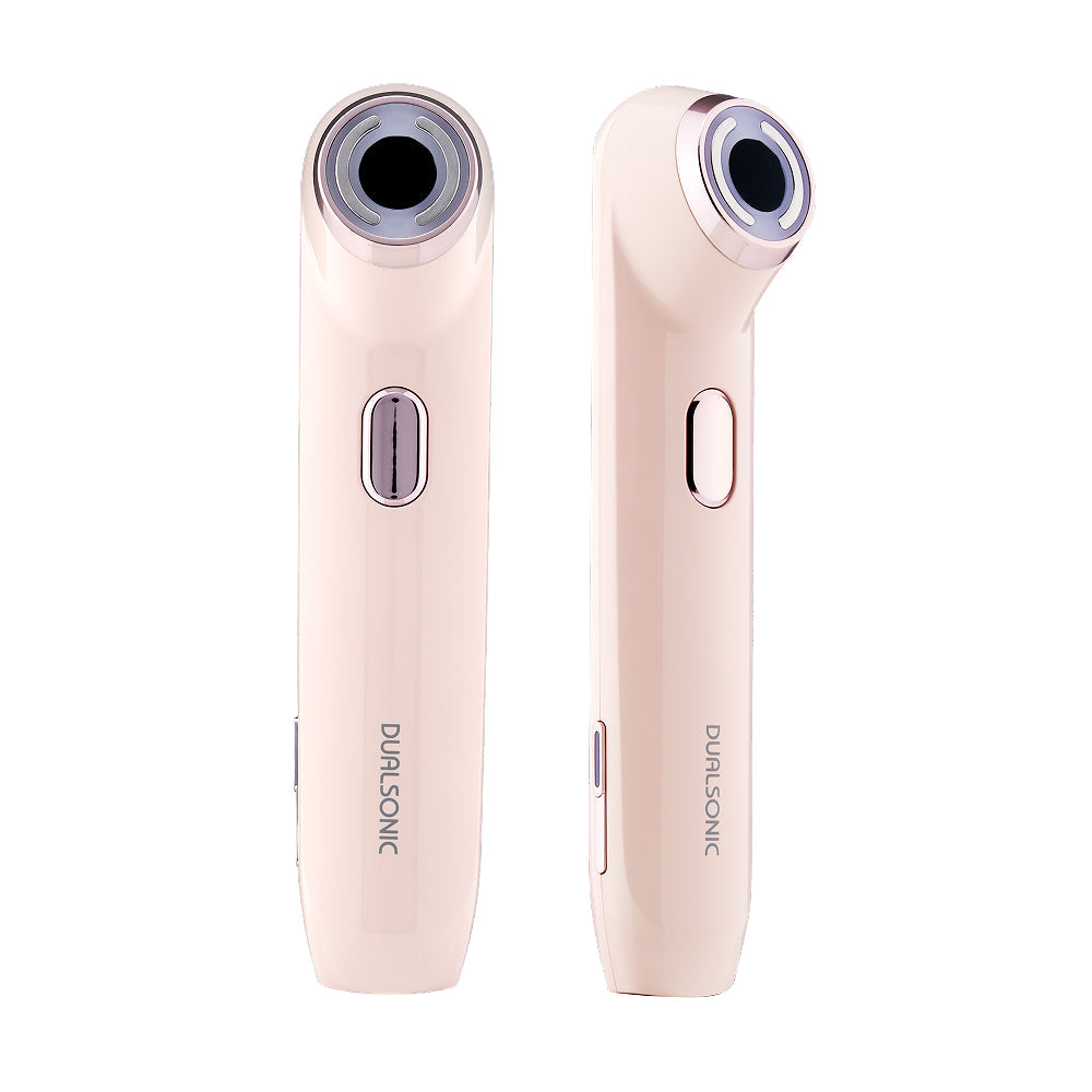 [NEW LAUNCH!] DUALSONIC HI-EP DOUBLESHOT (BEAUTY DEVICE) DUALSONIC  DKshop