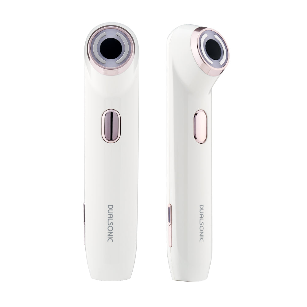 [NEW LAUNCH!] DUALSONIC HI-EP DOUBLESHOT (BEAUTY DEVICE) DUALSONIC  DKshop