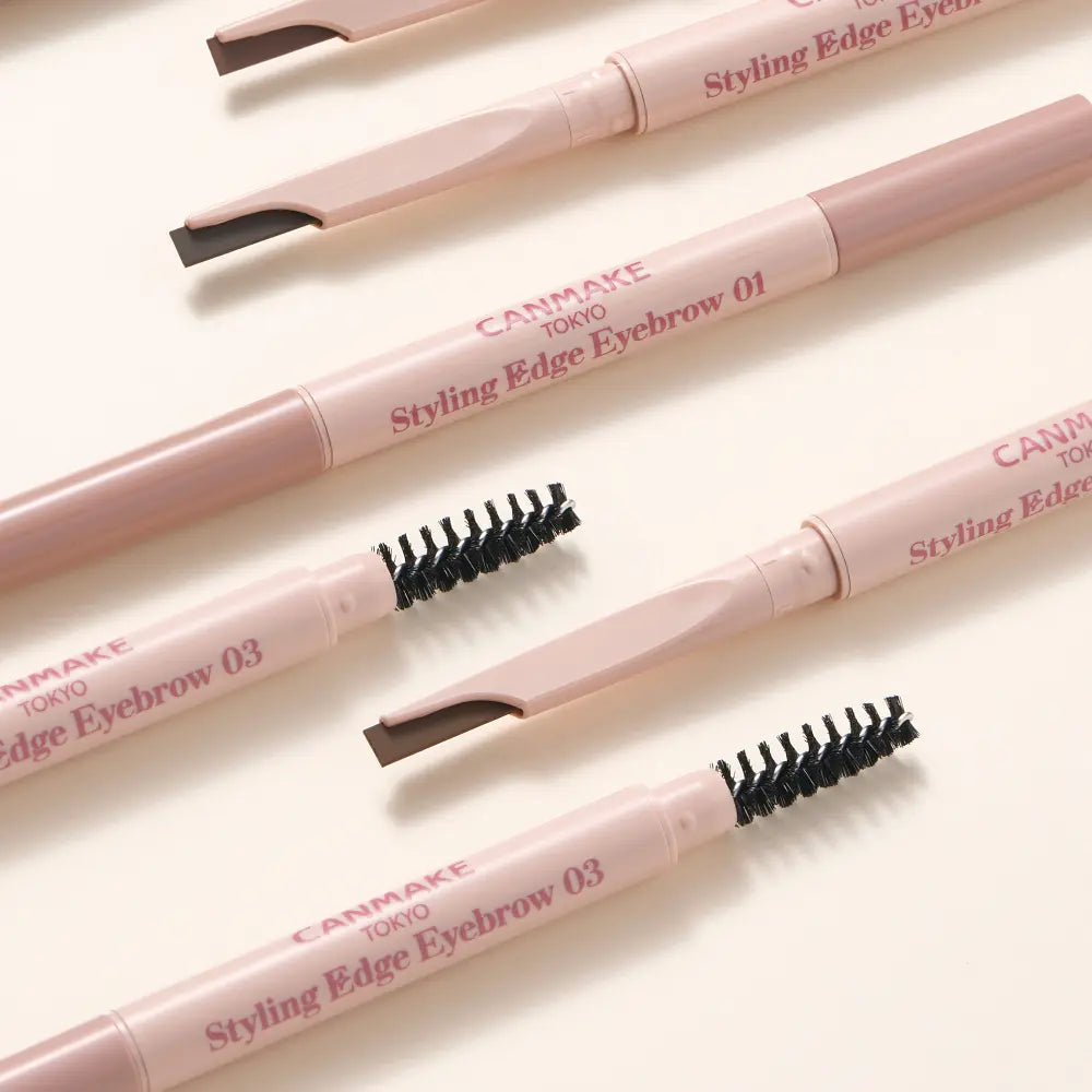 CANMAKE TOKYO Styling Edge Eyebrow CANMAKE TOKYO  DKshop