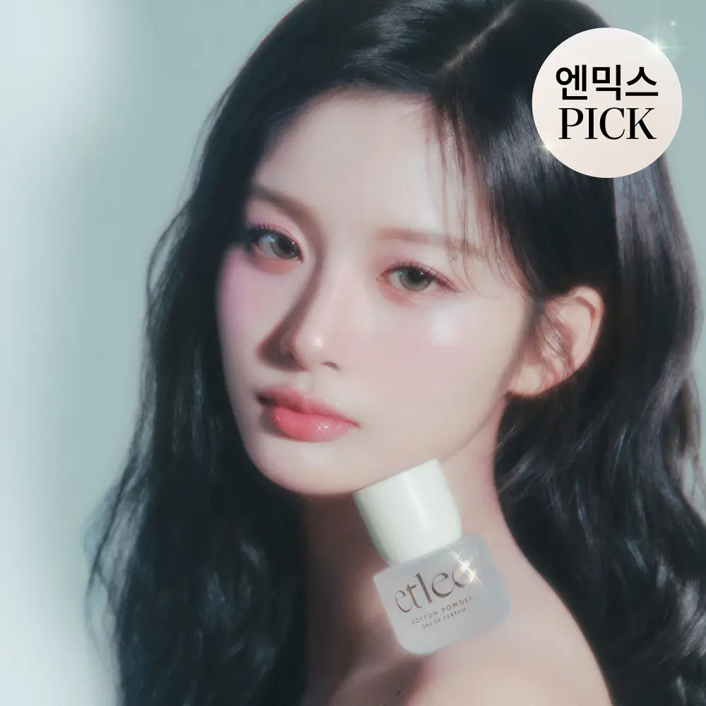 [NMIXX PICK] etleé Eau De Parfum 30ml etleé  DKshop