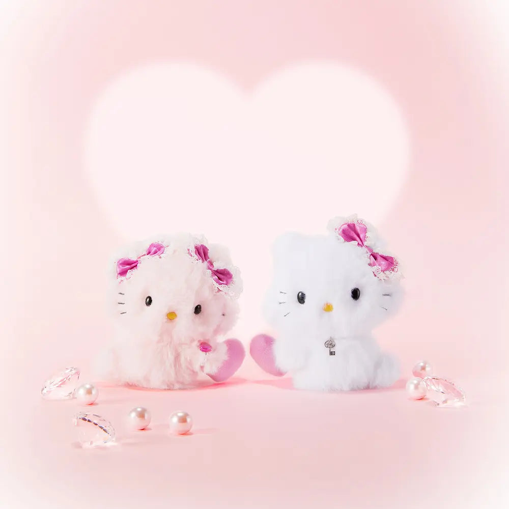 [Fillimilli X CHARMMYKITTY] Doll Keyring (Type 3) fillimilli  DKshop