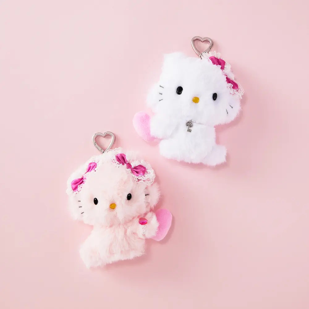 [Fillimilli X CHARMMYKITTY] Doll Keyring (Type 3) fillimilli  DKshop