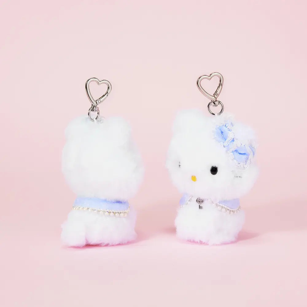 [Fillimilli X CHARMMYKITTY] Doll Keyring (Type 3) fillimilli  DKshop