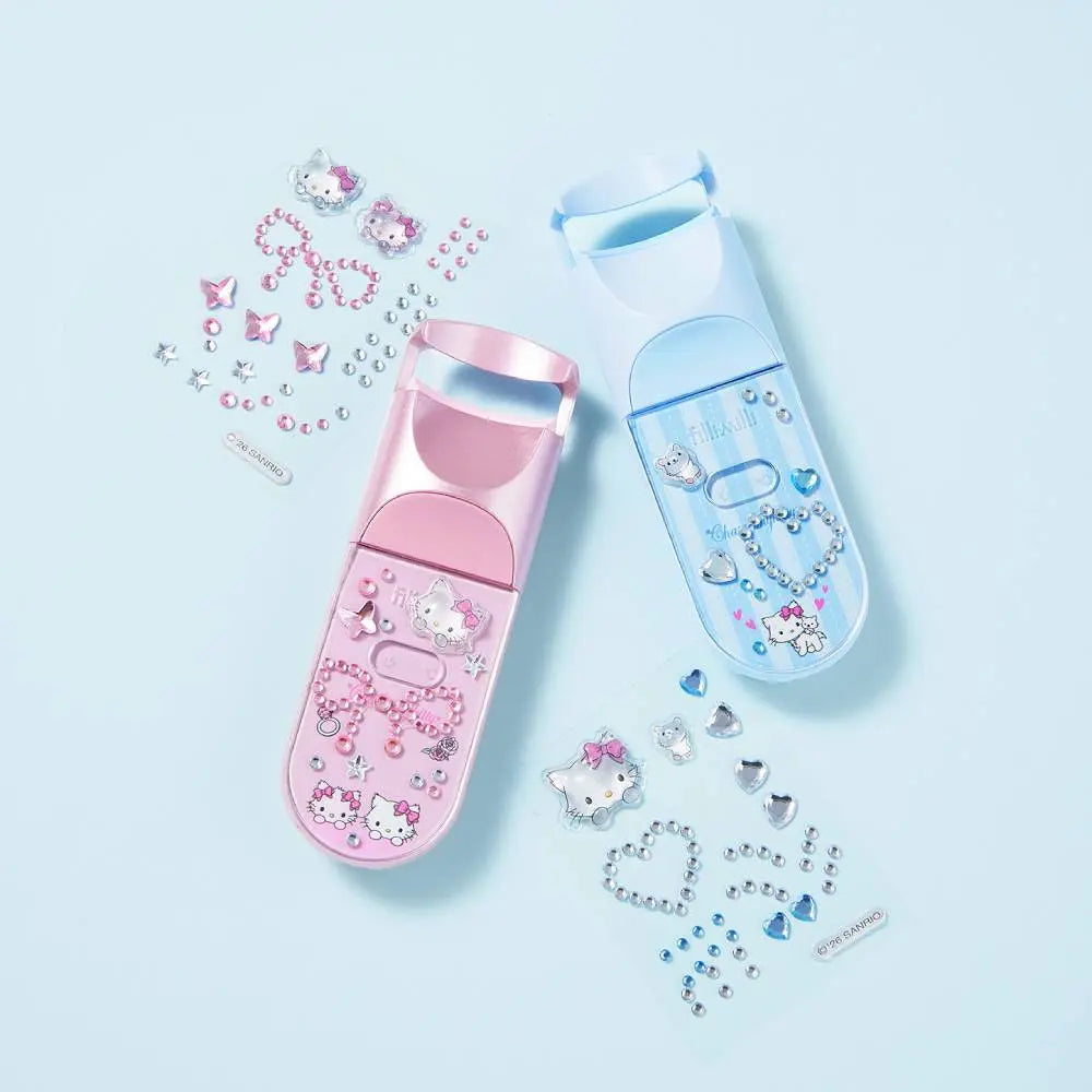[Fillimilli X CHARMMYKITTY] Heating Eyelash Curler fillimilli  DKshop