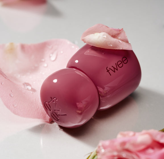 fwee Rose Obsession Stay-Fit Lip Tint fwee  DKshop