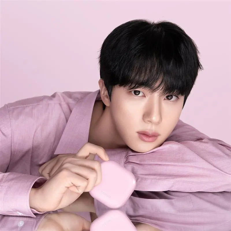 LANEIGE New Neo Cushion The Glow 15g (6 Colors) LANEIGE  DKshop
