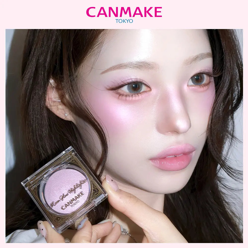 CANMAKE TOKYO Moon Glow Highlighter CANMAKE TOKYO  DKshop