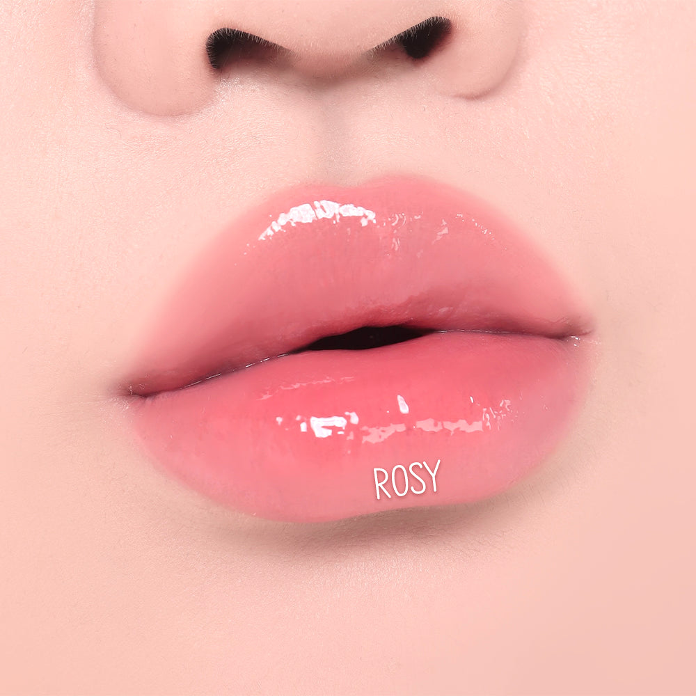 Primera Vita-Tinol Bouncy Balloon Lip Serum 10g SPF35 5colors Primera  DKshop