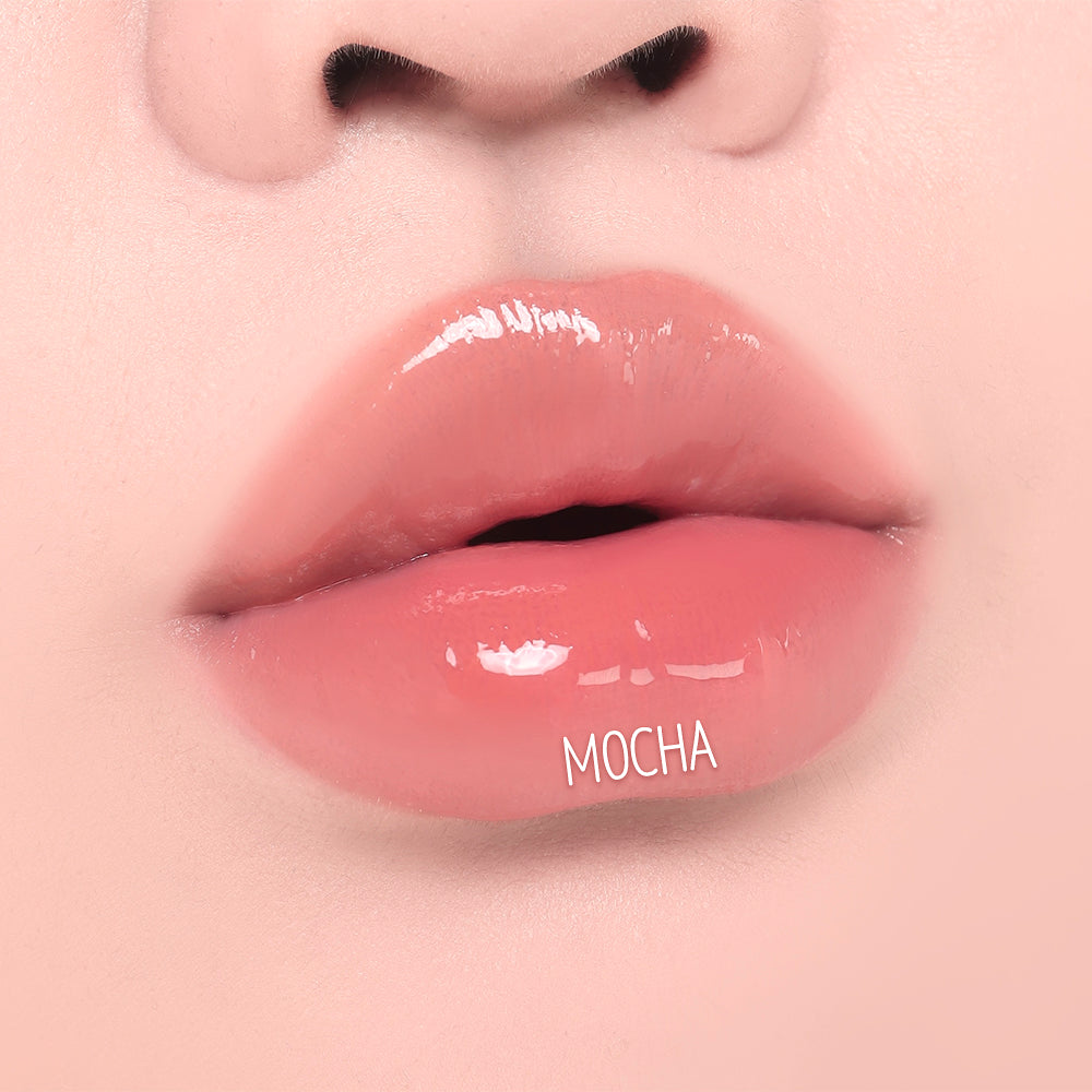 Primera Vita-Tinol Bouncy Balloon Lip Serum 10g SPF35 5colors Primera  DKshop