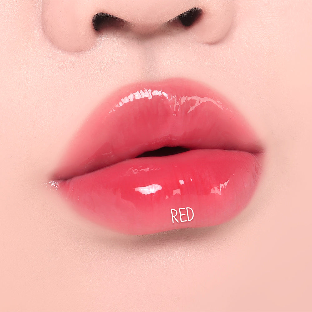 Primera Vita-Tinol Bouncy Balloon Lip Serum 10g SPF35 5colors Primera  DKshop