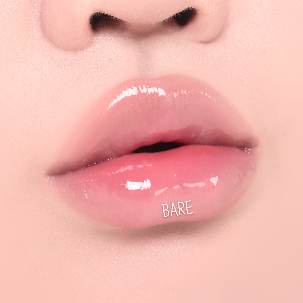 Primera Vita-Tinol Bouncy Balloon Lip Serum 10g SPF35 5colors Primera  DKshop