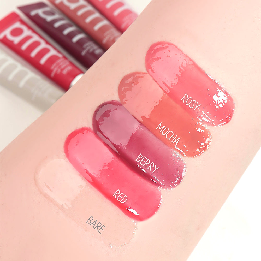 Primera Vita-Tinol Bouncy Balloon Lip Serum 10g (5 Colors) Primera  DKshop