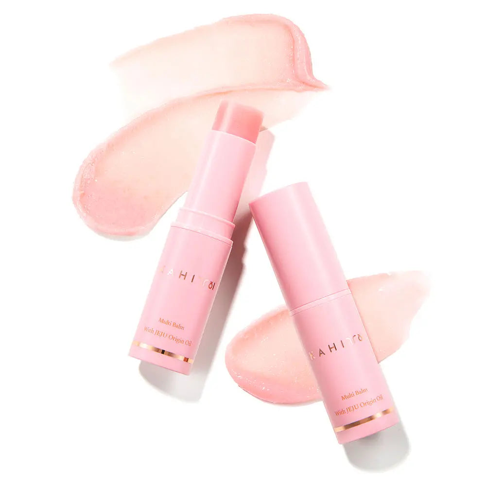 KAHI MULTI STICK BALM 9g KAHI  DKshop