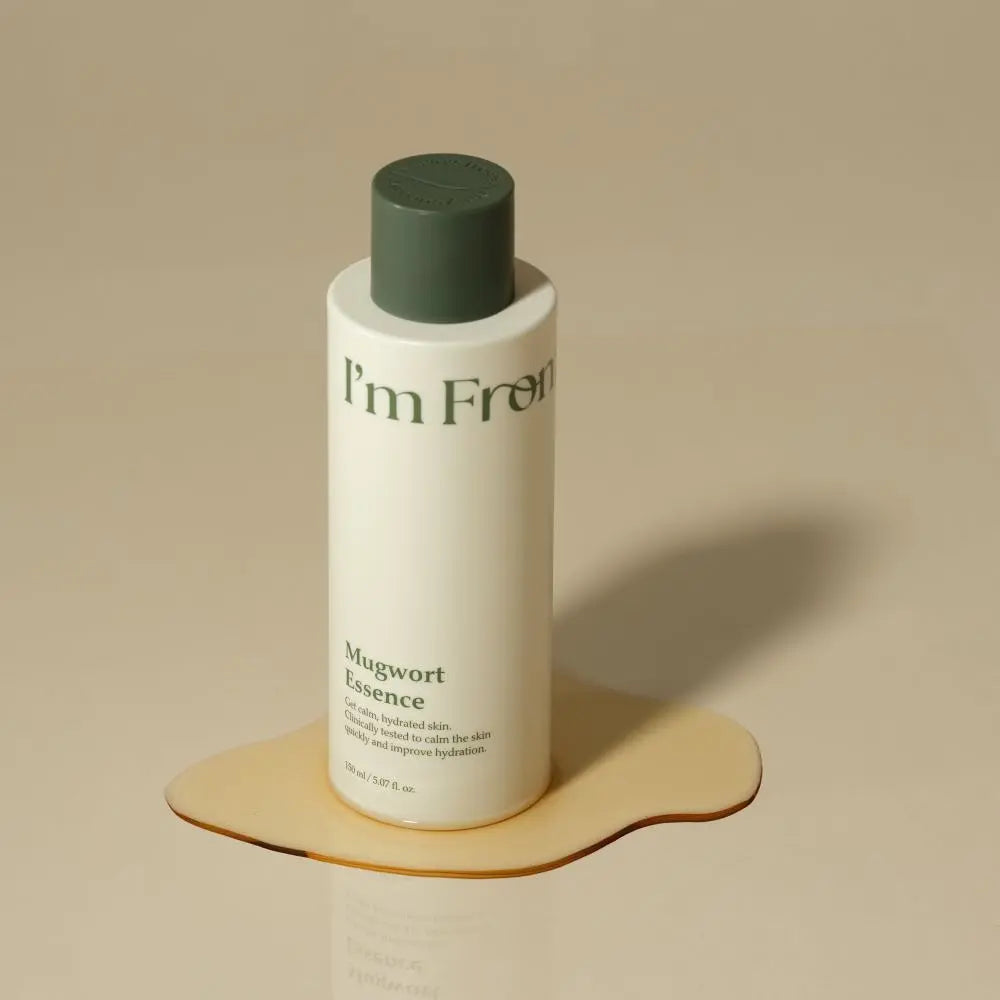 I'm From Mugwort Essence 150ml I'm from  DKshop