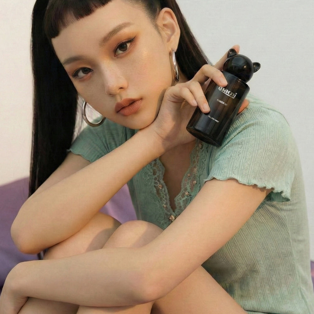 macni Pillow Mist 8 type macni  DKshop