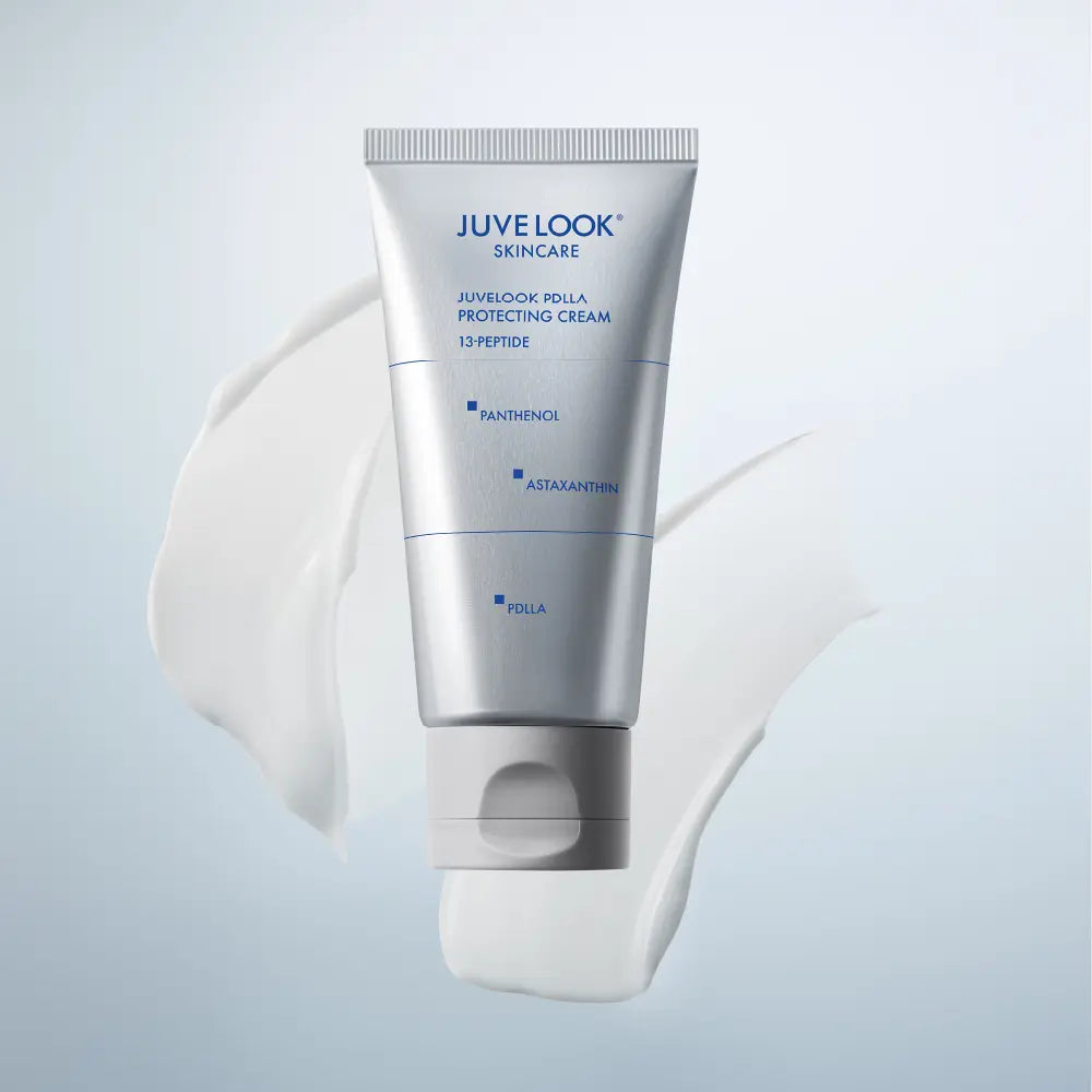 JUVE LOOK PDLLA PROTECTING CREAM 50ml JUVE LOOK  DKshop