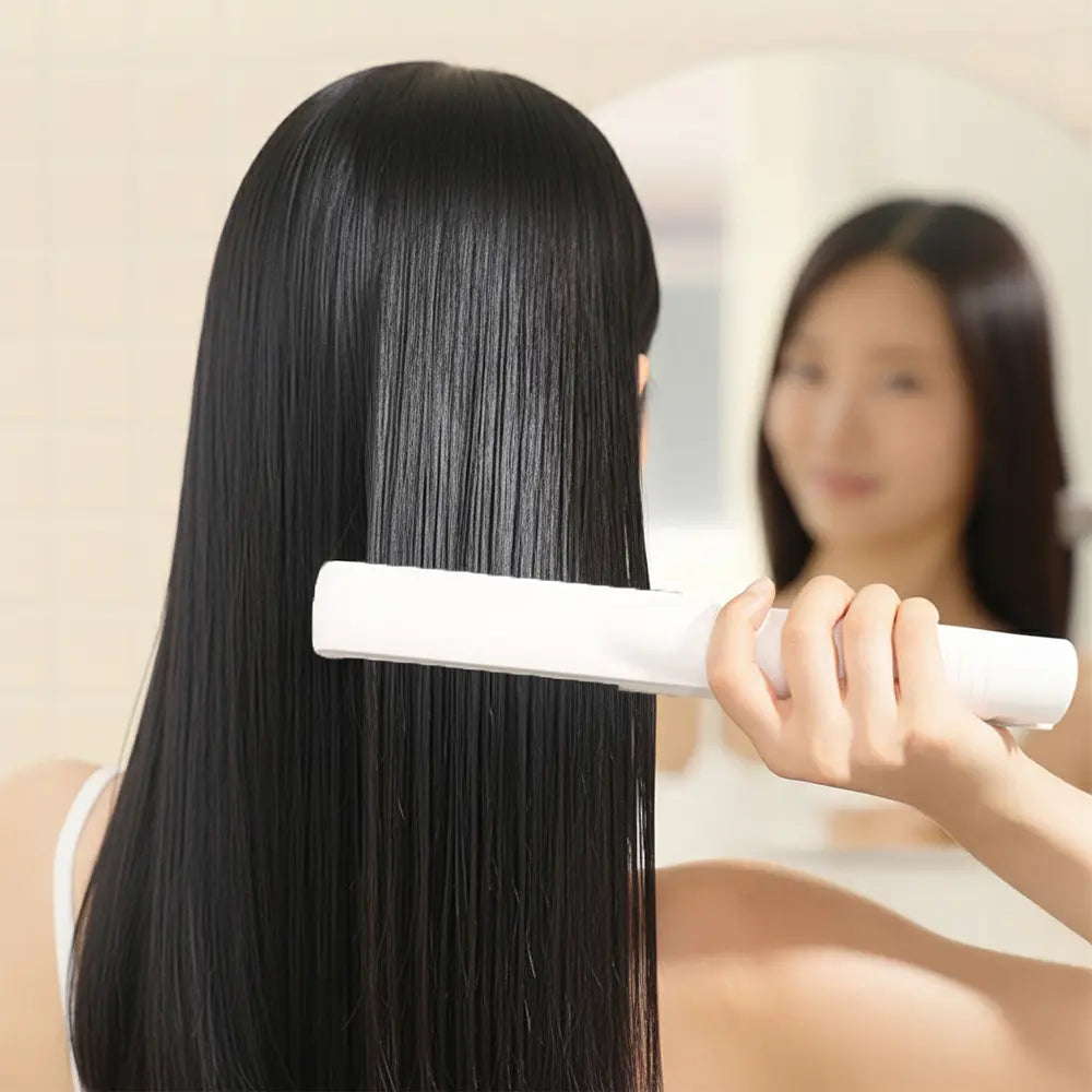 HUBRON Hair Care Ultrasonic Straightener HUBRON  DKshop