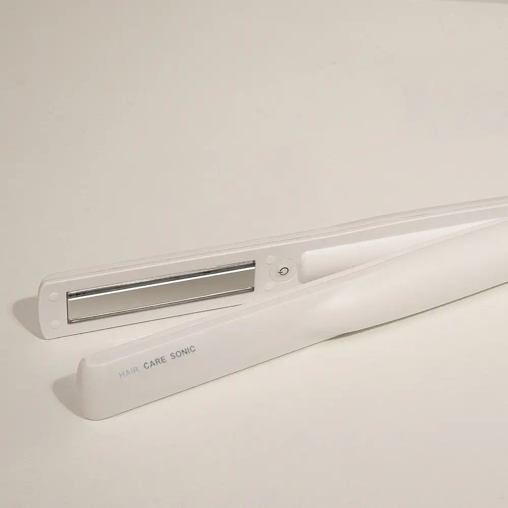 HUBRON Hair Care Ultrasonic Straightener HUBRON  DKshop