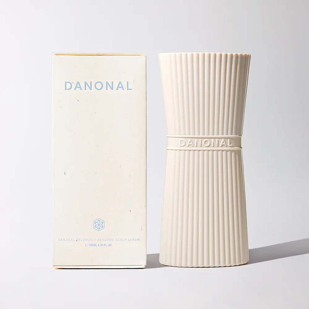 DANONAL Calamus Exosome Scalp Serum 130ml DANONAL  DKshop
