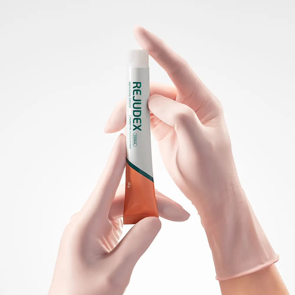 REJUDEX Derma Repairing Cream 20g REJUDEX  DKshop