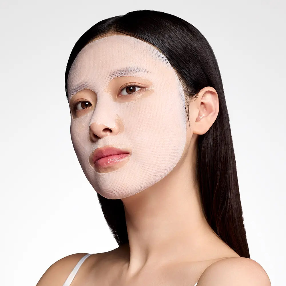 REJUDEX Derma Repairing Dressing Mask 5 sheets REJUDEX  DKshop