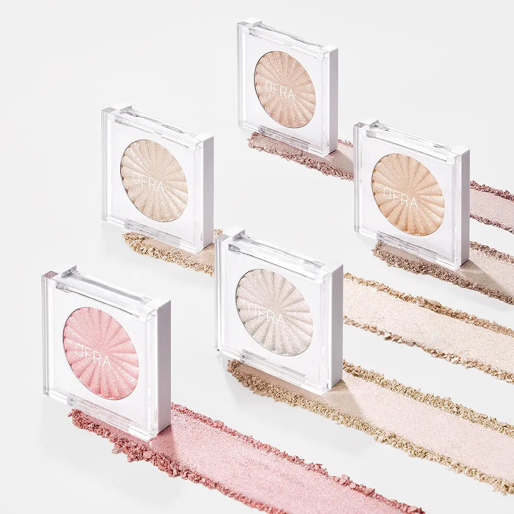 [OFRA X NCT WISH] OFRA SLIM MINI HIGHLIGHTER (9 Colors) OFRA  DKshop