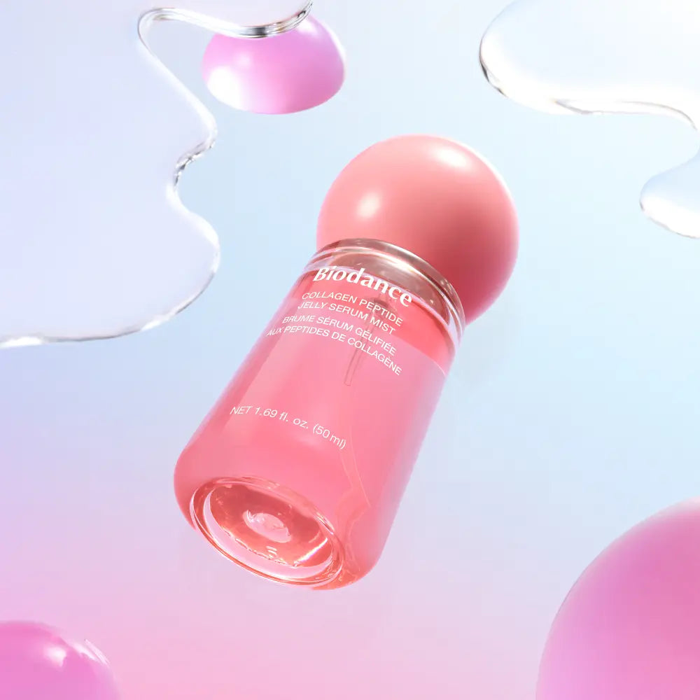[RESCENE WONI Pick] Biodance PORE COLLAGEN PEPTIDE SERUM MIST 50ml (+Serum 10ml) Biodance  DKshop