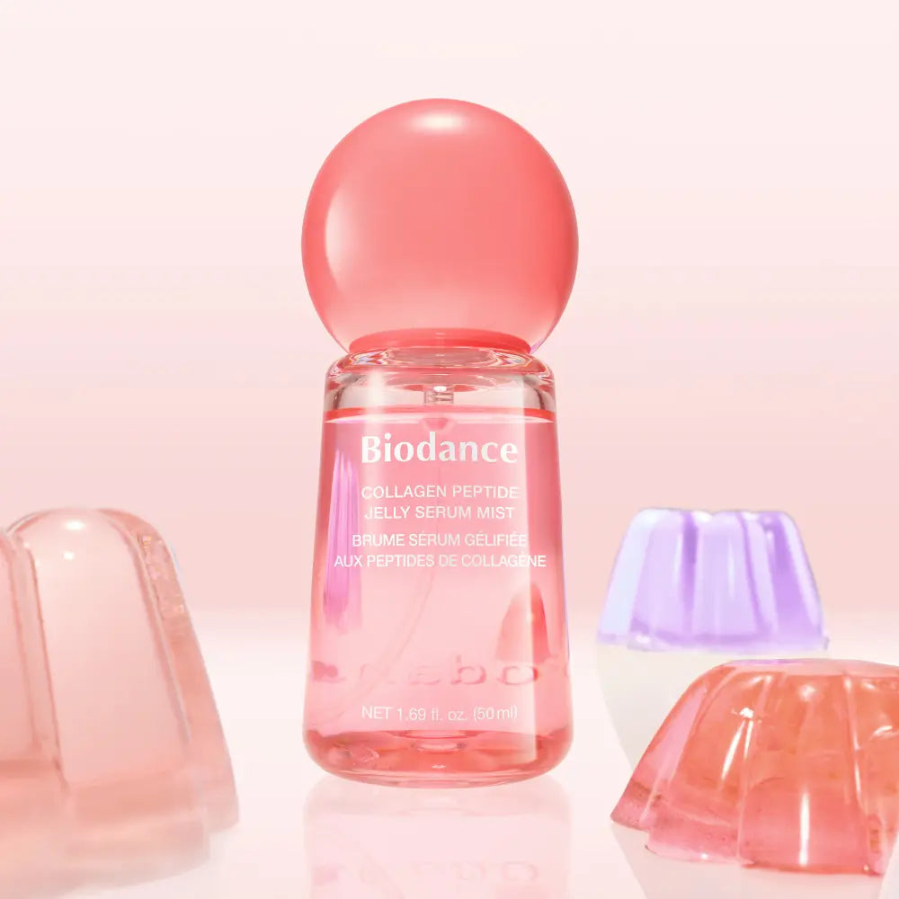 [RESCENE WONI Pick] Biodance PORE COLLAGEN PEPTIDE SERUM MIST 50ml (+Serum 10ml) Biodance  DKshop