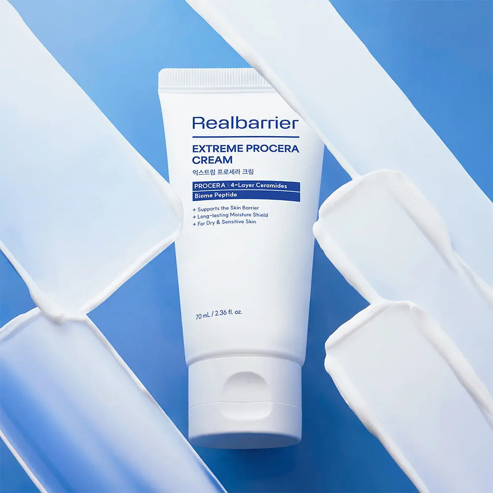 [JOSHUA PICK] Realbarrier Extreme Procera Cream 70ml (1+1) REALBARRIER  DKshop
