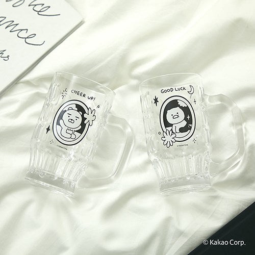 Ryan&Choonsik Highball Glass 2p Set