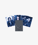 BTS - Agust D (SUGA) TOUR D-DAY MINI PHOTO CARD