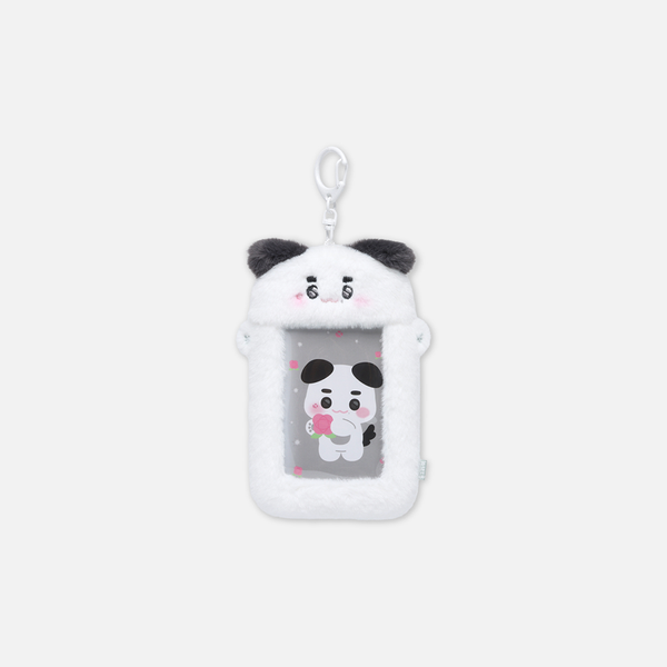 [PRE-ORDER] NCT 127 - [[BLINGY] POP-UP ‘NEO LOST&FOUND CENTER’] SOM-MOONG-CHILL PHOTO CARD HOLDER SET NCT  DKshop