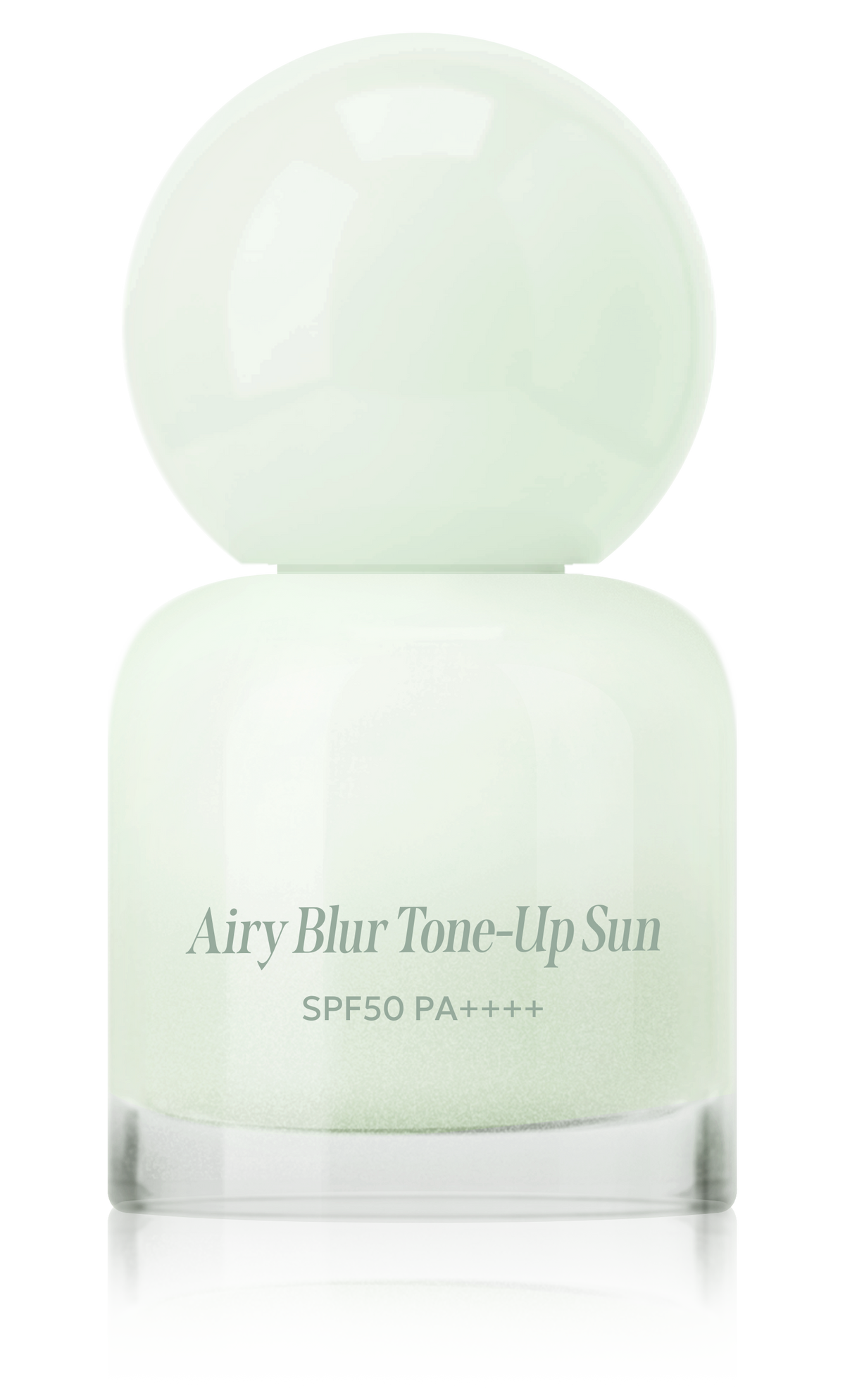 [LIME] Airy Blur Tone Up Sun Airy Mint LIME  DKshop