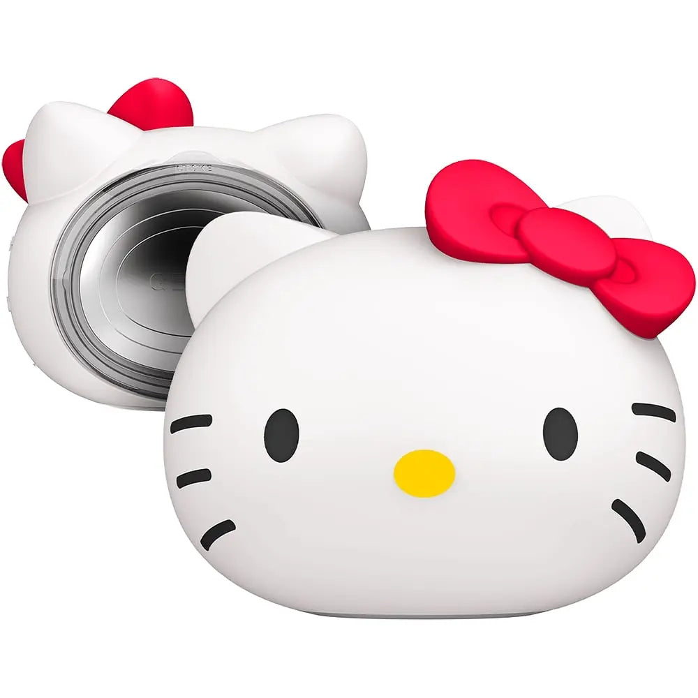 [GESKE X HELLO KITTY] WARM & COOL MASSAGE + 8 LED THERAPY Beauty Device GESKE  DKshop