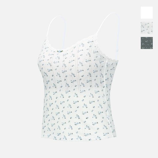 COMFORT LAB ERGO FIT POINTELLE CAMITOP COMFORT LAB  DKshop