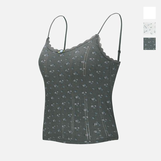 COMFORT LAB ERGO FIT POINTELLE CAMITOP COMFORT LAB  DKshop