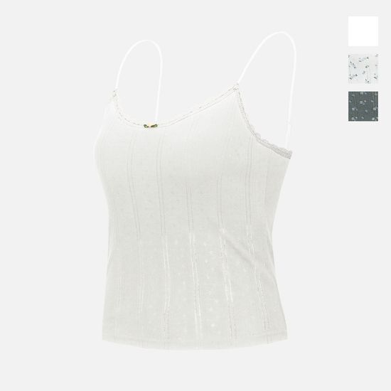 COMFORT LAB ERGO FIT POINTELLE CAMITOP COMFORT LAB  DKshop