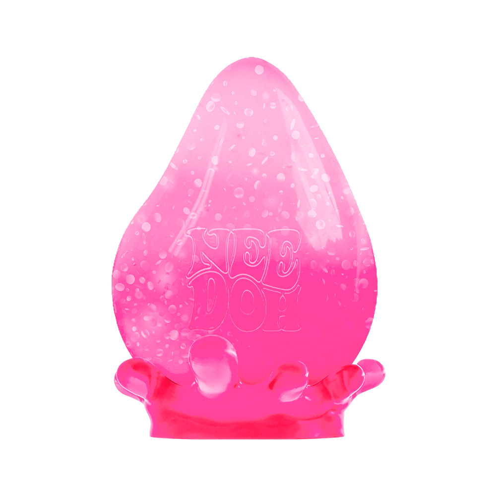 [ROSE PICK] Needoh Dream Drop Stress Ball Needoh  DKshop
