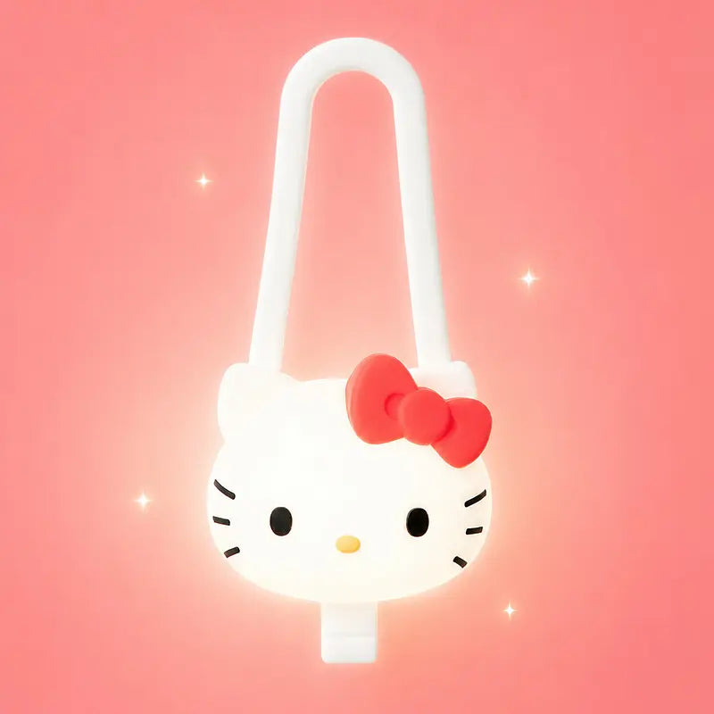 [BITE ME X Hello Kitty] Hello Kitty Pet LED Pendant BITE ME  DKshop