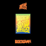 BOYNEXTDOOR - 2nd EP HOW? (KiT Ver.)